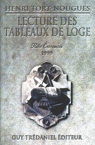 Lecture des tableaux de loge