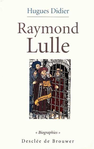 Raymond Lulle