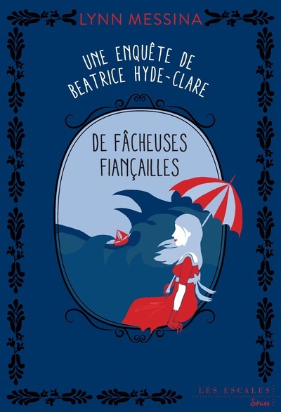 Une enquête de Beatrice Hyde-Clare Volume 4 - Lynn Messina