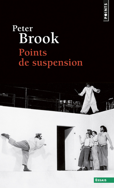 Points De Suspension