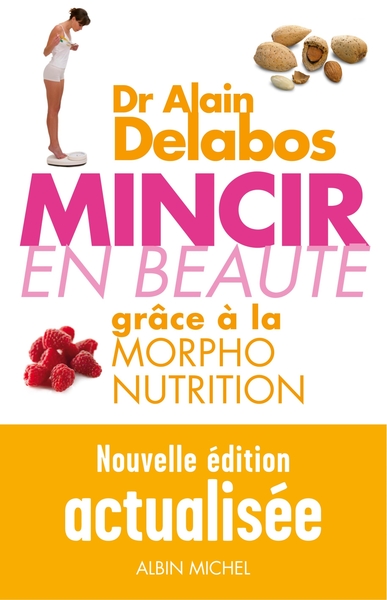 Mincir en beauté grace à la morpho-nutrition