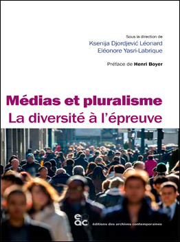 Médias et pluralisme