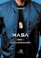 MASA - Volume 1