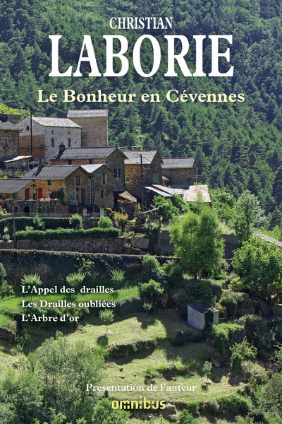 Le bonheur en Cévennes