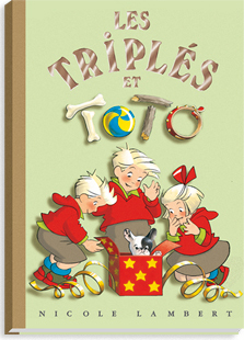 Les triplés Volume 7