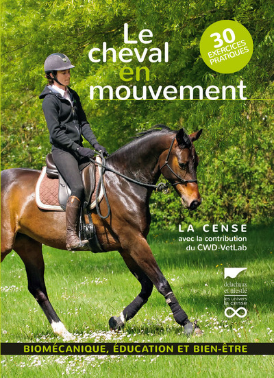 Le Cheval en mouvement