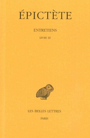 Entretiens - Volume 3