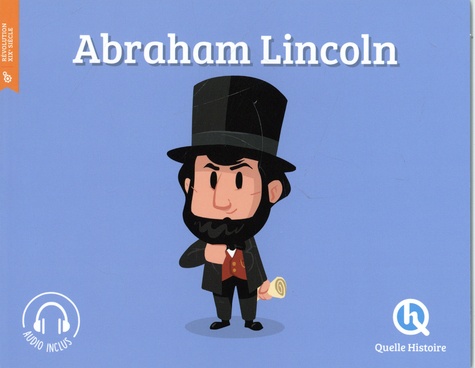 Abraham Lincoln  (2nd éd.)