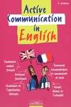 Active communication in English 1re, Tle (2011) - Manuel élève