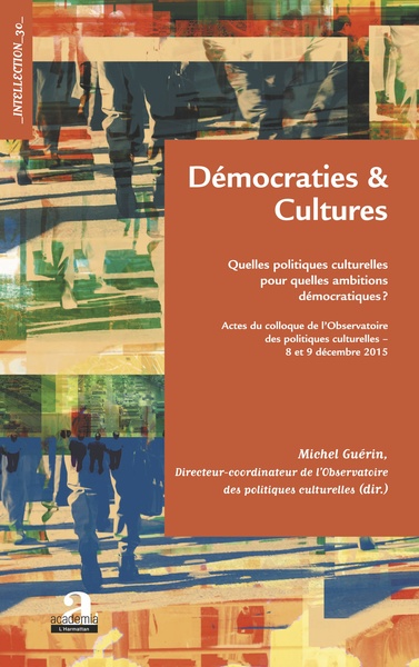 Démocraties et cultures.