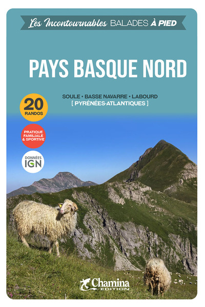 Pays Basque Nord