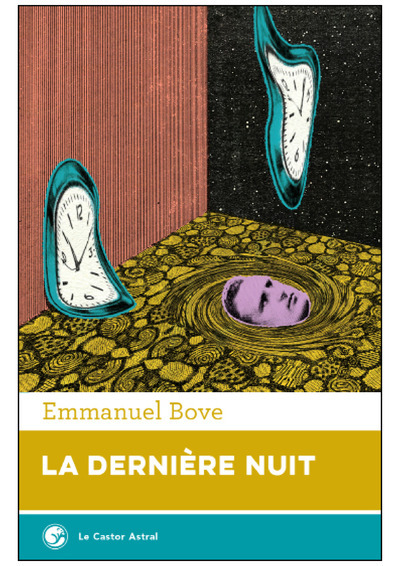 La Dernière Nuit - Emmanuel Bove