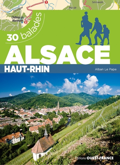 Alsace - Haut-Rhin