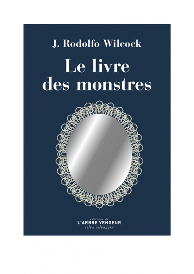 Le Livre Des Monstres