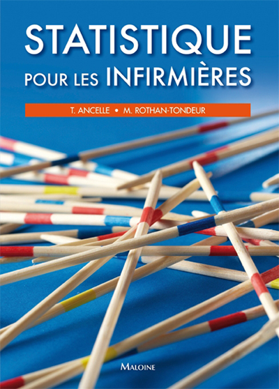 Statistique pour les infirmières