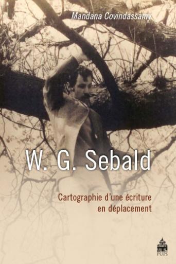 W g sebald - Mandana Covindassamy