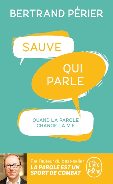 Sauve qui parle