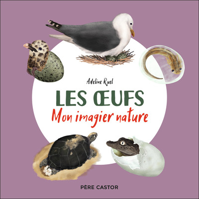 Les oeufs