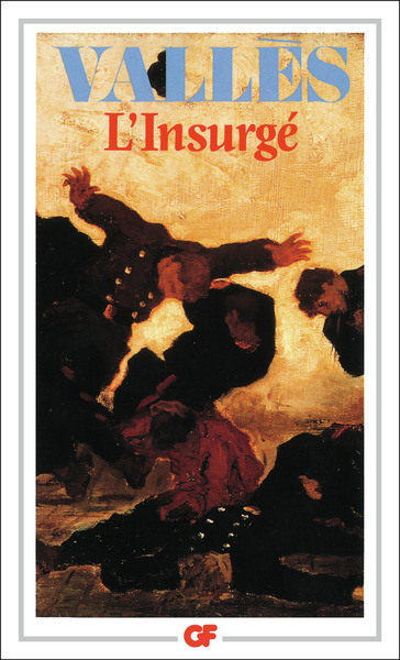 L'Insurge