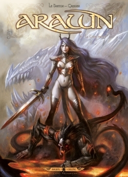 Arawn Volume 6