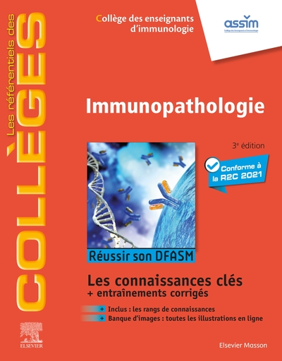 Immunopathologie