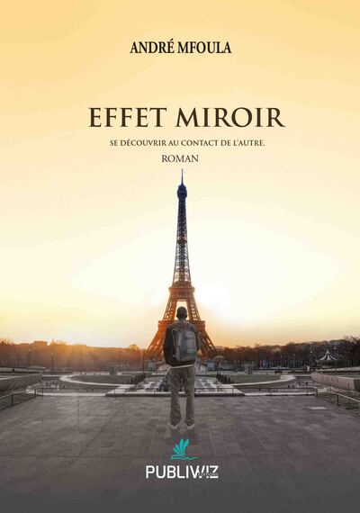 Effet miroir - André Mfoula