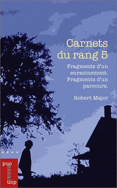 Carnet du rang 5