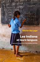 Les Indiens et leurs langues