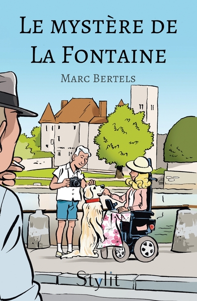 Le Mystère De La Fontaine