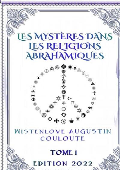 Les Mystères Dans Les Religions Abraha