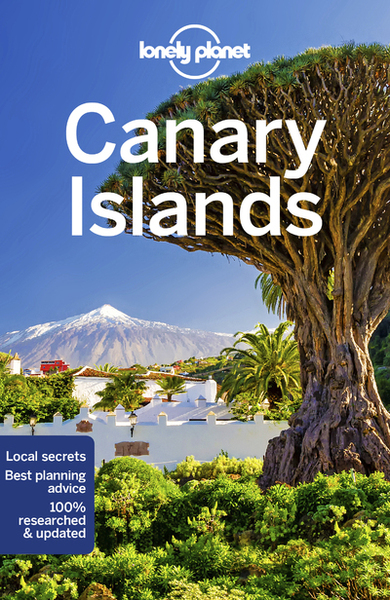 Canary Islands 7ed -anglais-