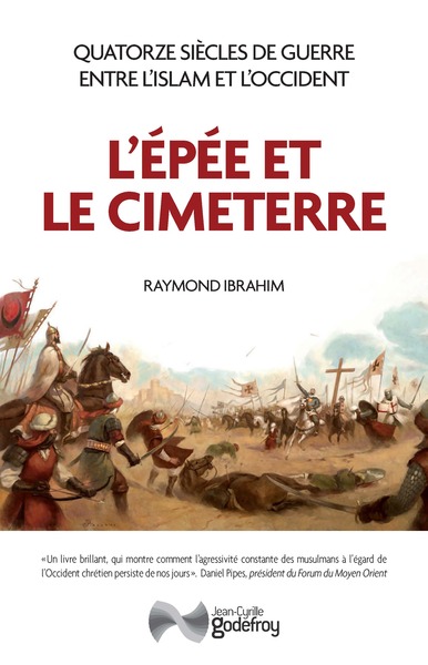 L'épée et le cimeterre