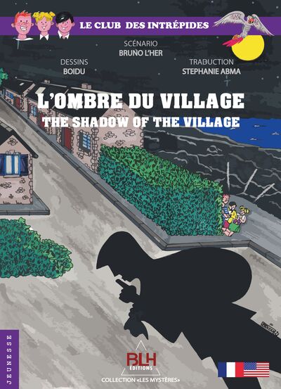 2 - L'Ombre du Village