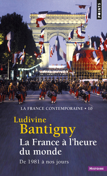 La France contemporaine - Volume 10