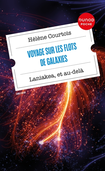 Voyage sur les flots de galaxies