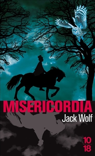 Misericordia