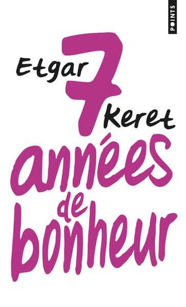 Sept années de bonheur