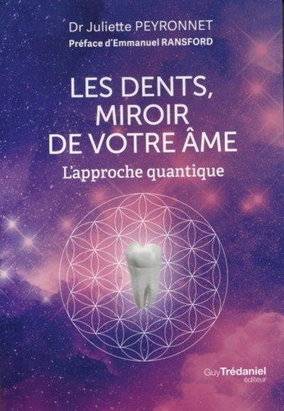 Les dents, miroir de votre âme - L'approche quantique