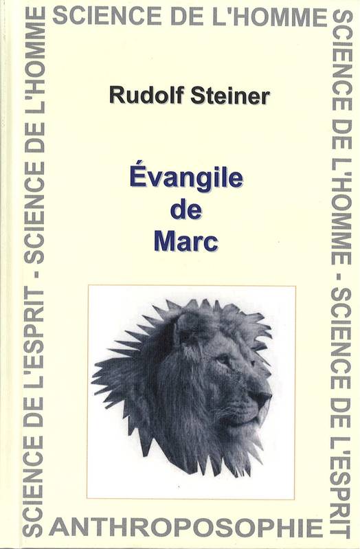 Evangile de Marc