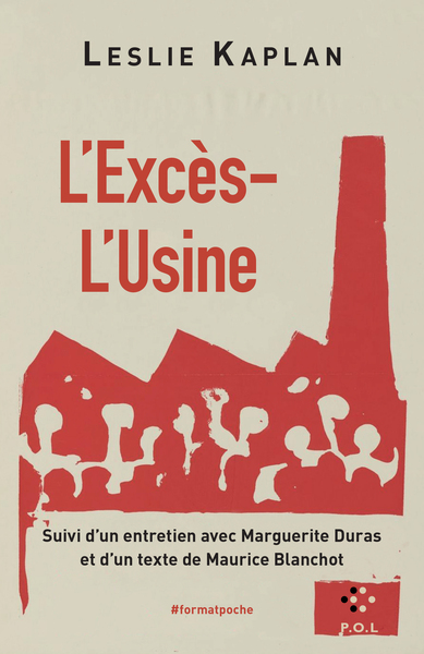 L'Exces-L'Usine