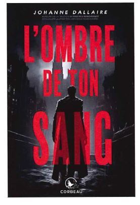 L'ombre de ton sang