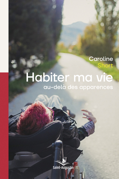 Habiter ma vie au-delà des apparences