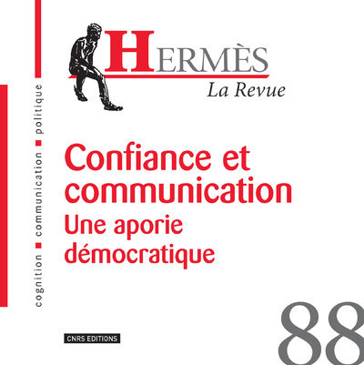 Hermès N° 88 Volume 88