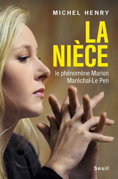 La Nièce - Michel Henry