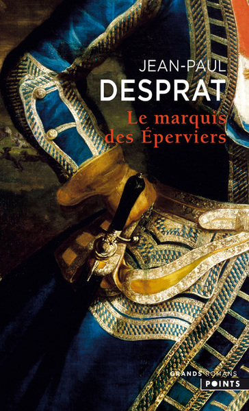 Le Marquis Des Eperviers