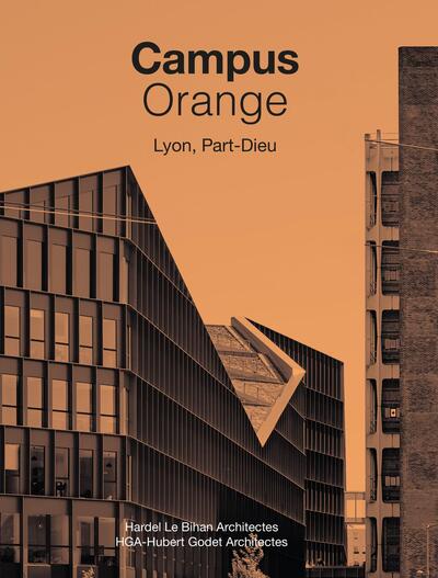 Campus Orange - Pierre Delohen