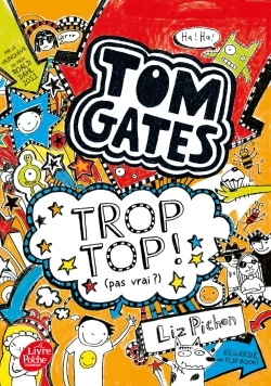 Tom Gates Volume 4