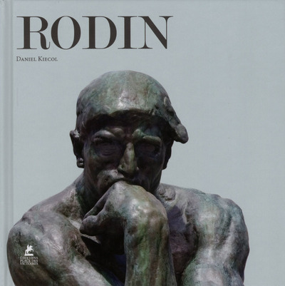 Rodin - Martina Padberg