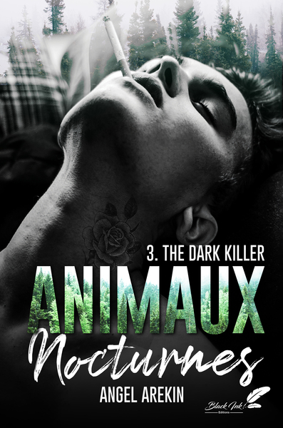 Animaux nocturnes Volume 3