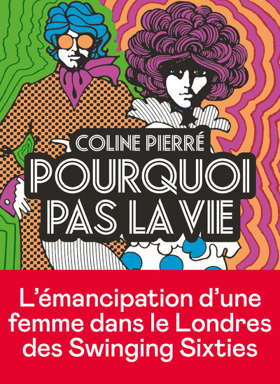 Pourquoi pas la vie - Coline Pierré